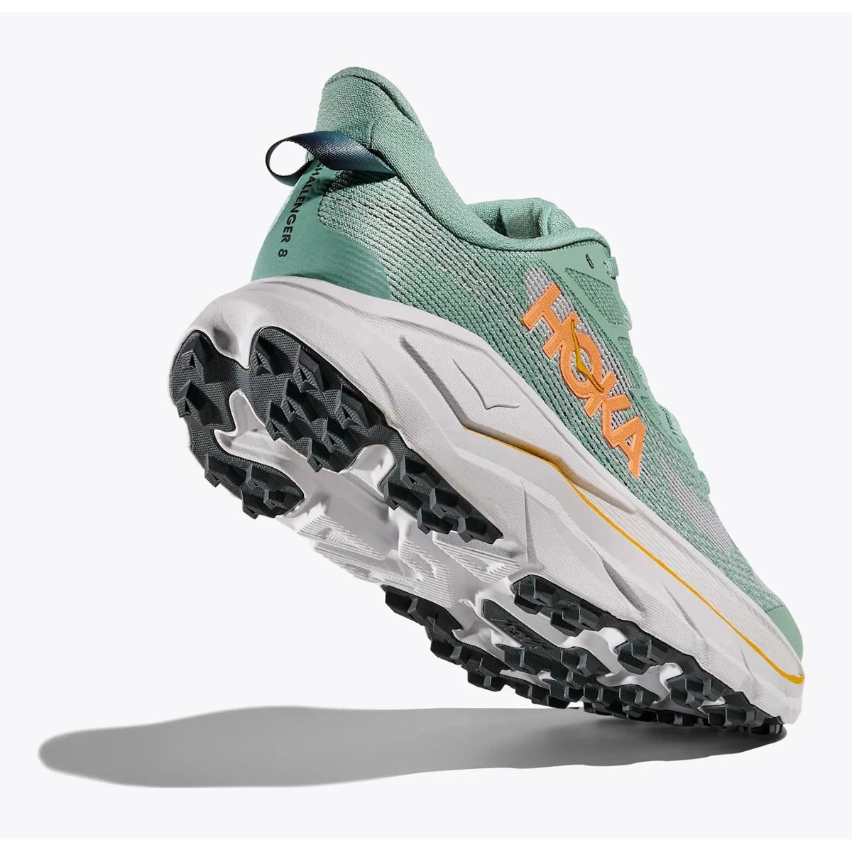 Hoka | Challenger 8 | Trailschoenen | Dames - Trail.nl
