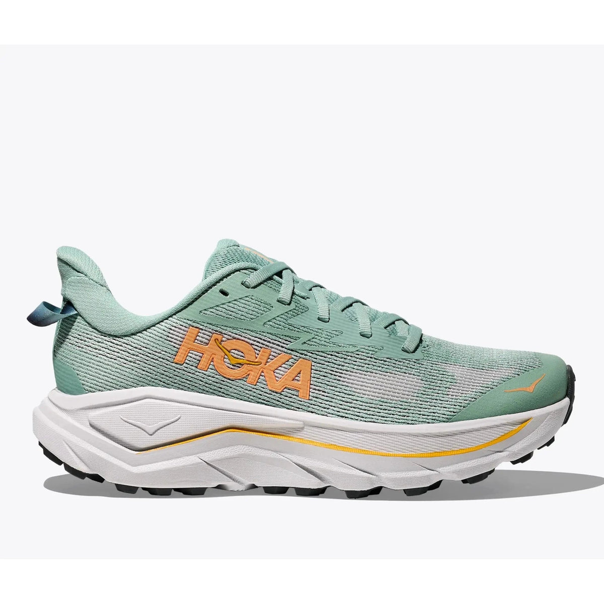 Hoka | Challenger 8 | Trailschoenen | Dames - Trail.nl