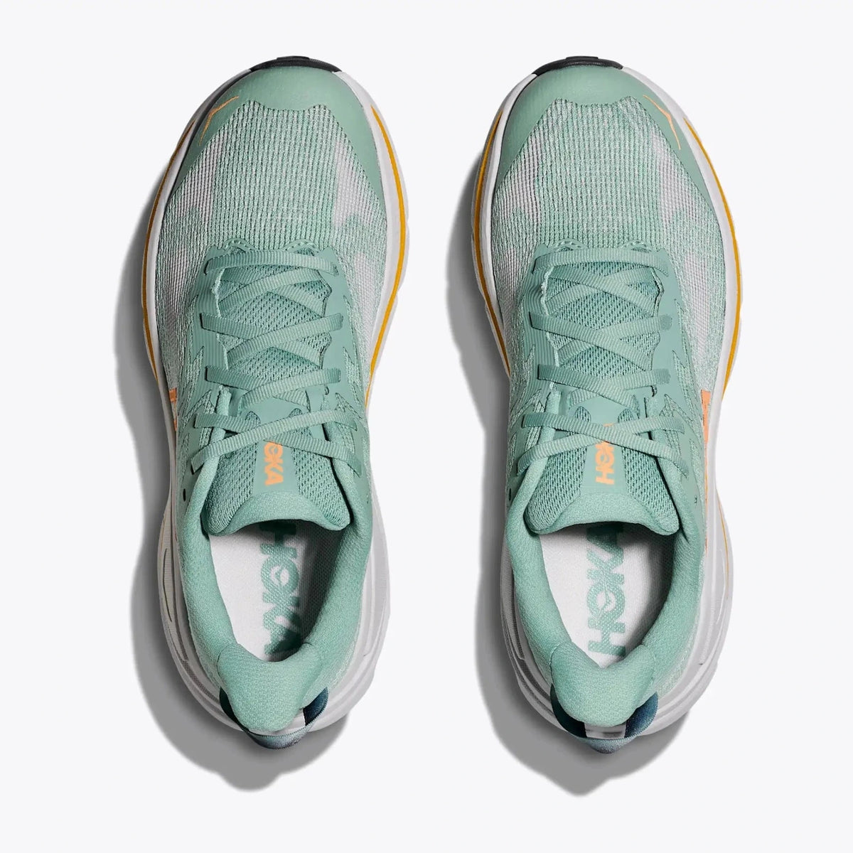 Hoka | Challenger 8 | Trailschoenen | Dames - Trail.nl