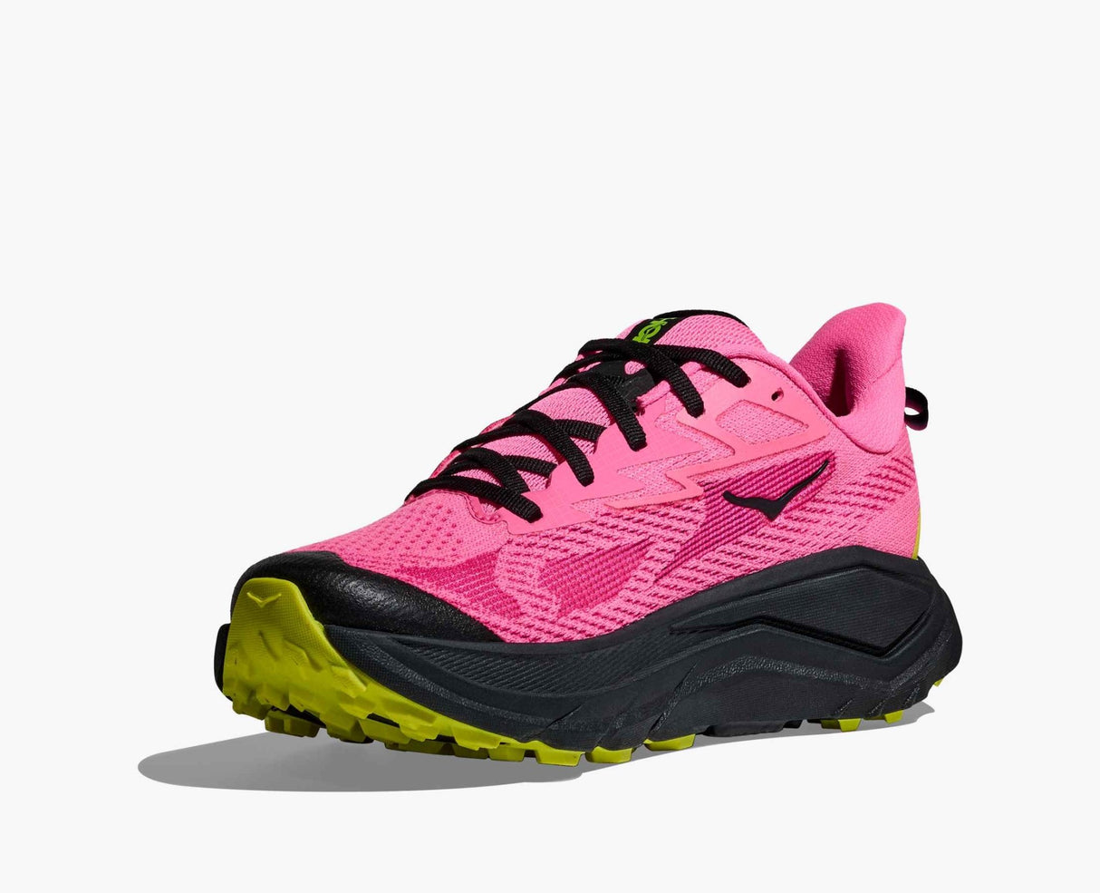 Hoka | Challenger 8 | Trailschoenen | Dames | Trail.nl