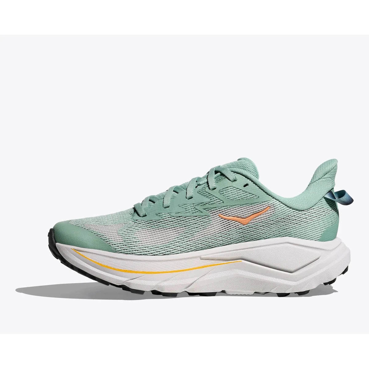 Hoka | Challenger 8 | Trailschoenen | Dames - Trail.nl