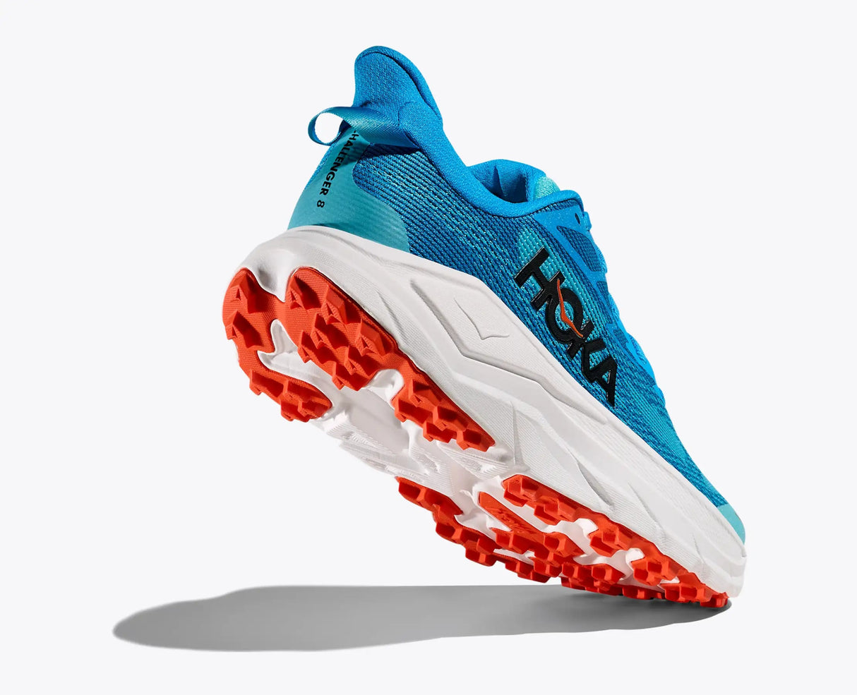 Hoka | Challenger 8 | Trailschoenen | Dames - Trail.nl