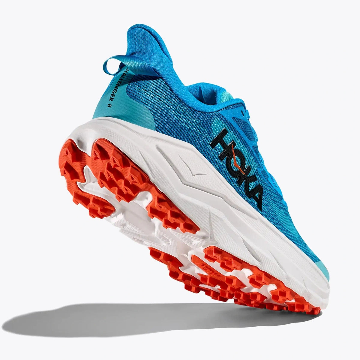 Hoka Challenger 8 Dames | Trail.nl