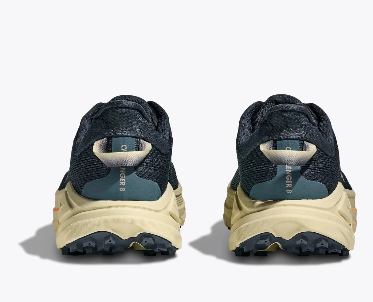 Hoka | Challenger 8 | Trailschoenen | Heren | Trail.nl