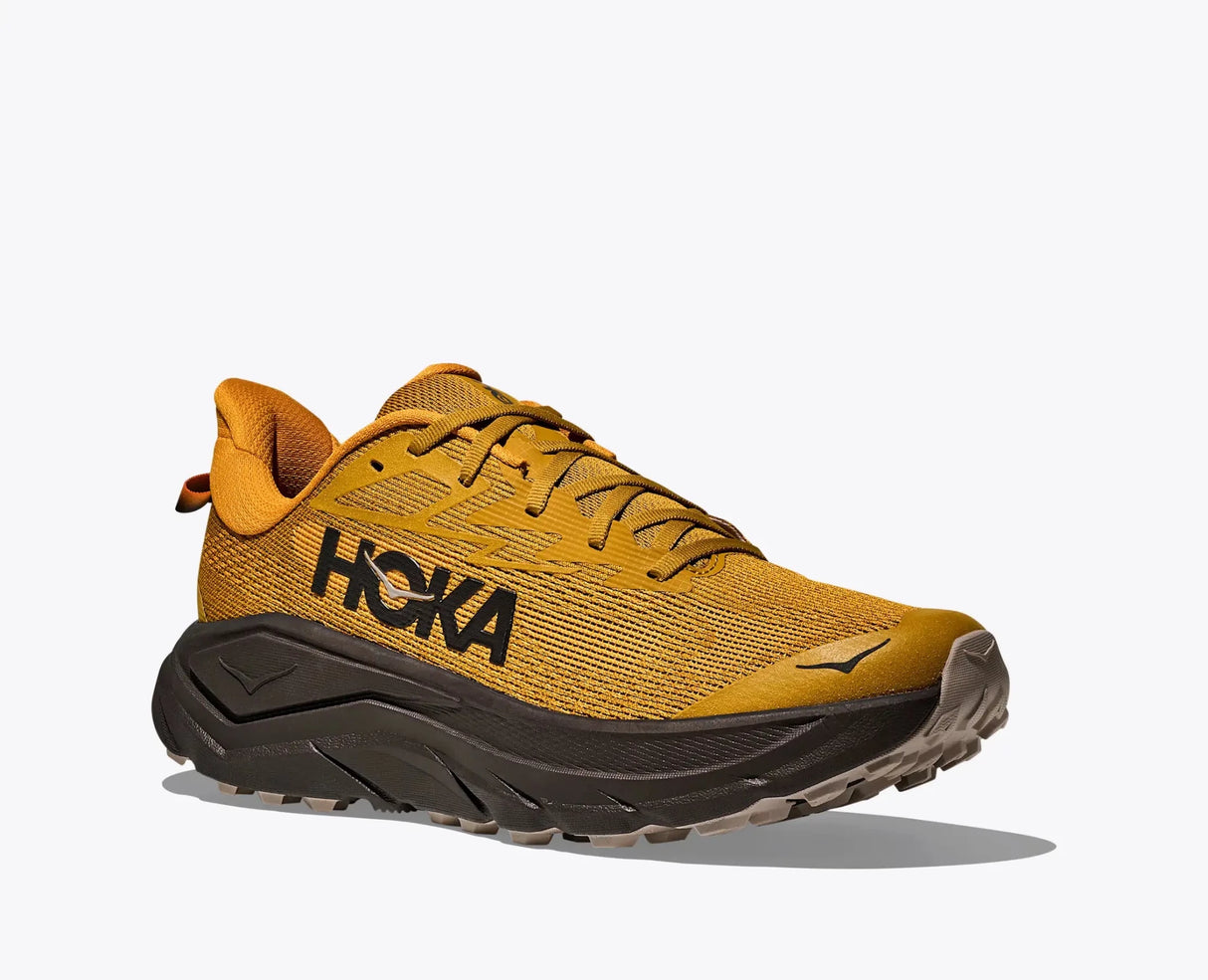 Hoka | Challenger 8 | Trailschoenen | Heren | Trail.nl