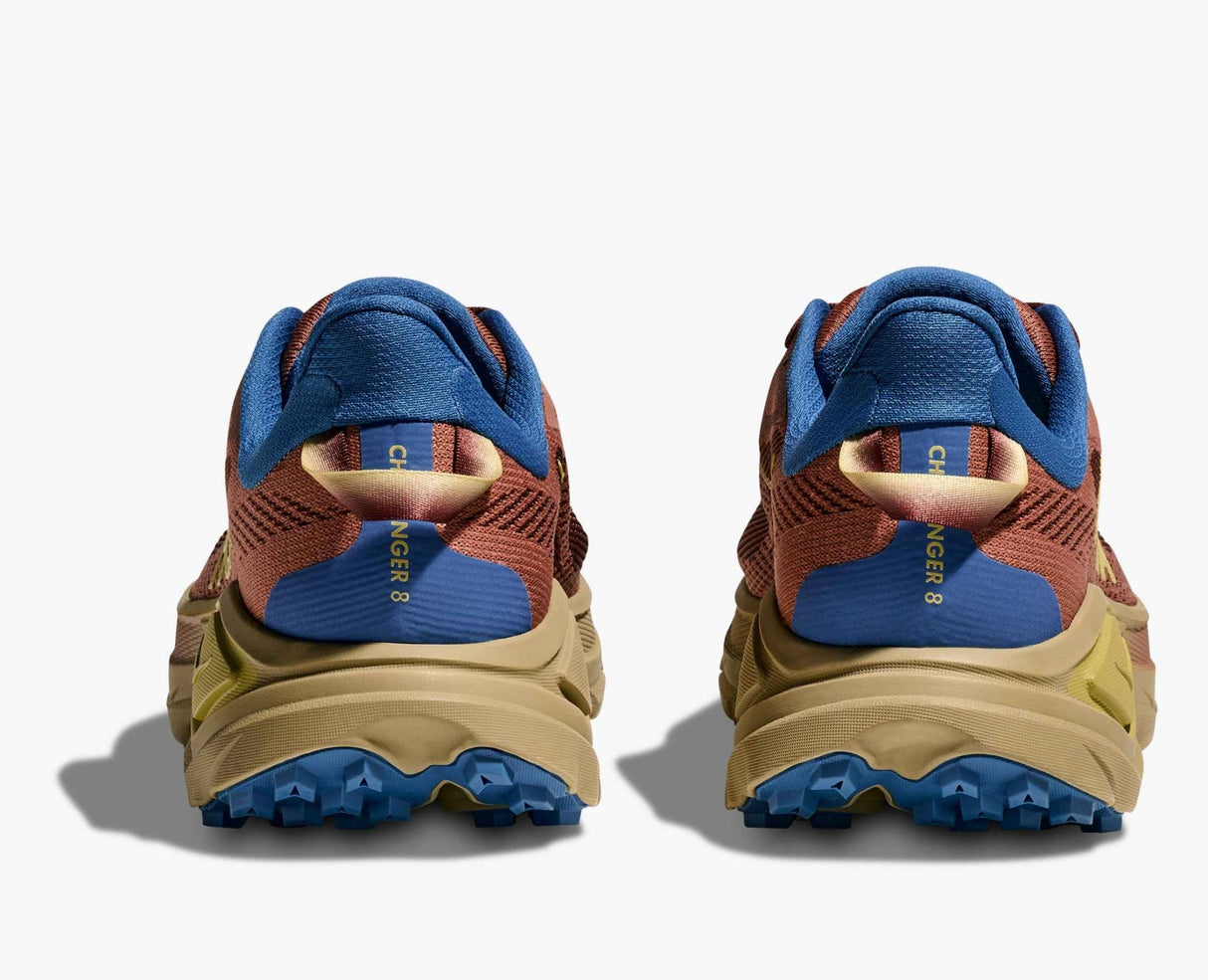 Hoka | Challenger 8 | Trailschoenen | Heren | Trail.nl