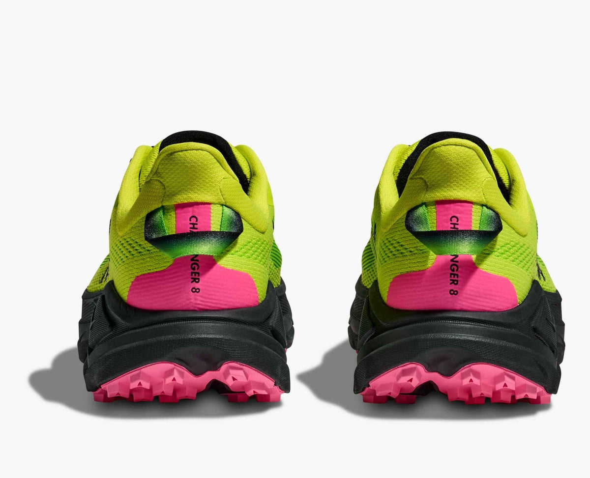 Hoka | Challenger 8 | Trailschoenen | Heren | Trail.nl