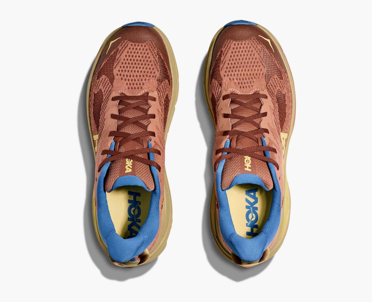 Hoka Challenger 8 Heren | Trail.nl