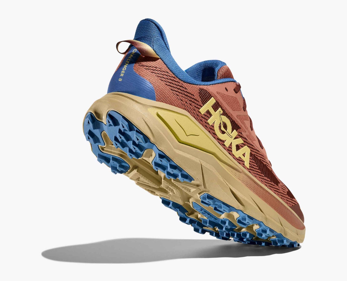 Hoka Challenger 8 Heren | Trail.nl