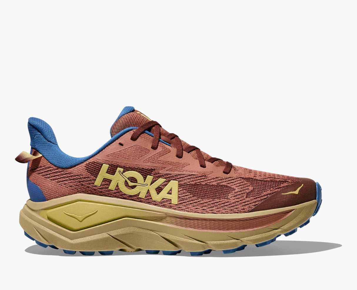 Hoka | Challenger 8 | Trailschoenen | Heren | Trail.nl