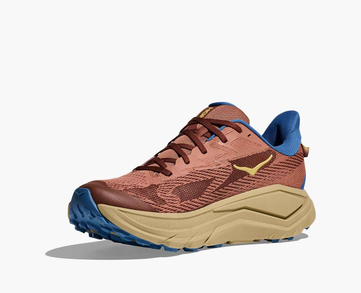Hoka | Challenger 8 | Trailschoenen | Heren | Trail.nl
