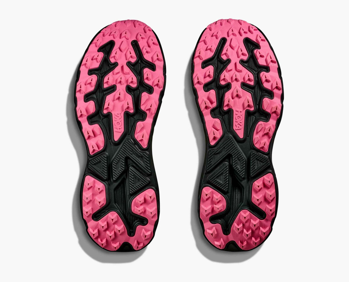 Hoka | Challenger 8 | Trailschoenen | Heren | Trail.nl