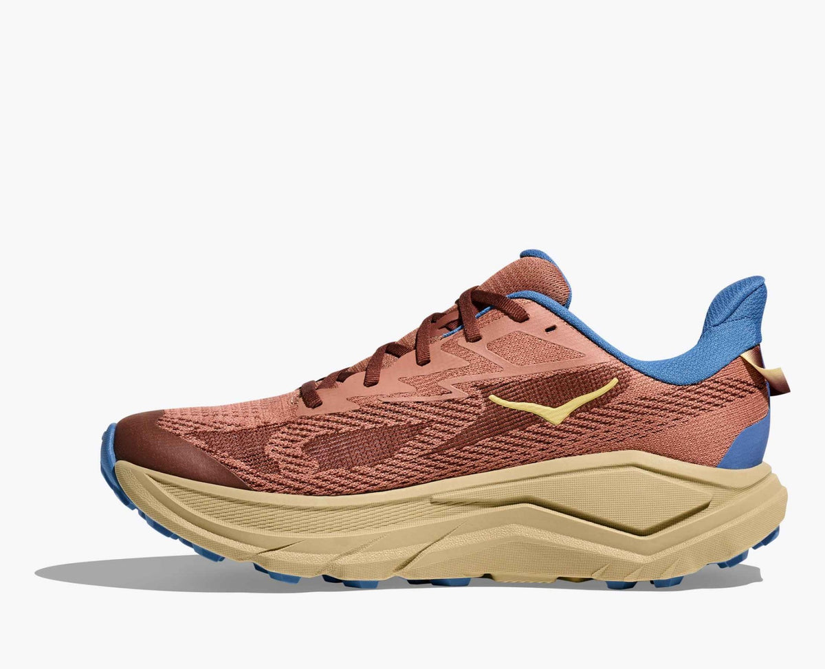 Hoka | Challenger 8 | Trailschoenen | Heren | Trail.nl