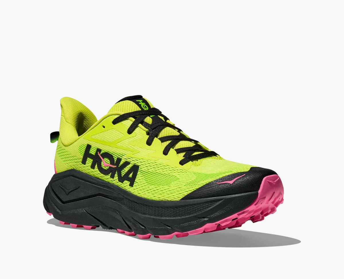 Hoka | Challenger 8 | Trailschoenen | Heren | Trail.nl