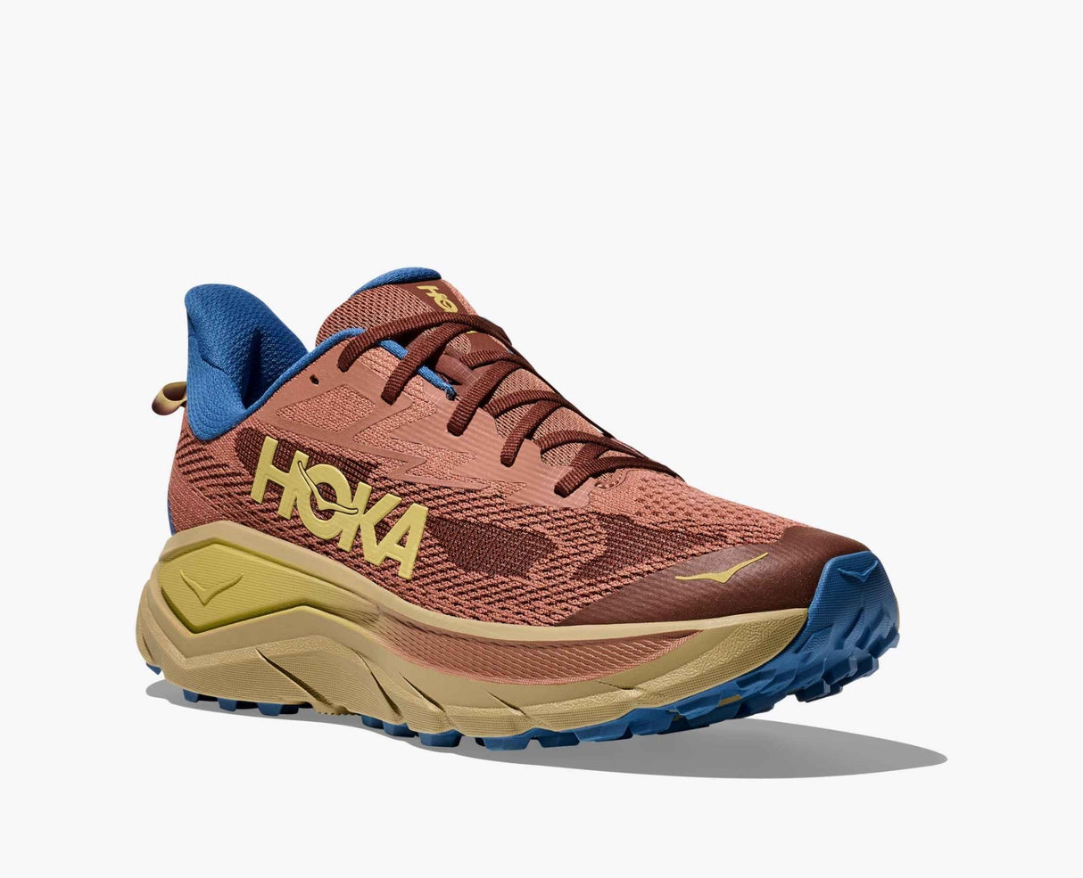 Hoka | Challenger 8 | Trailschoenen | Heren | Trail.nl