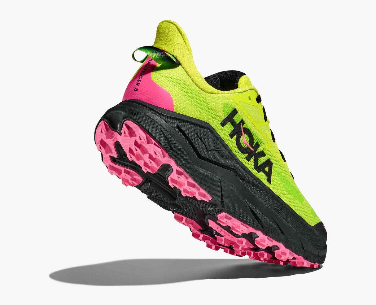 Hoka | Challenger 8 | Trailschoenen | Heren | Trail.nl
