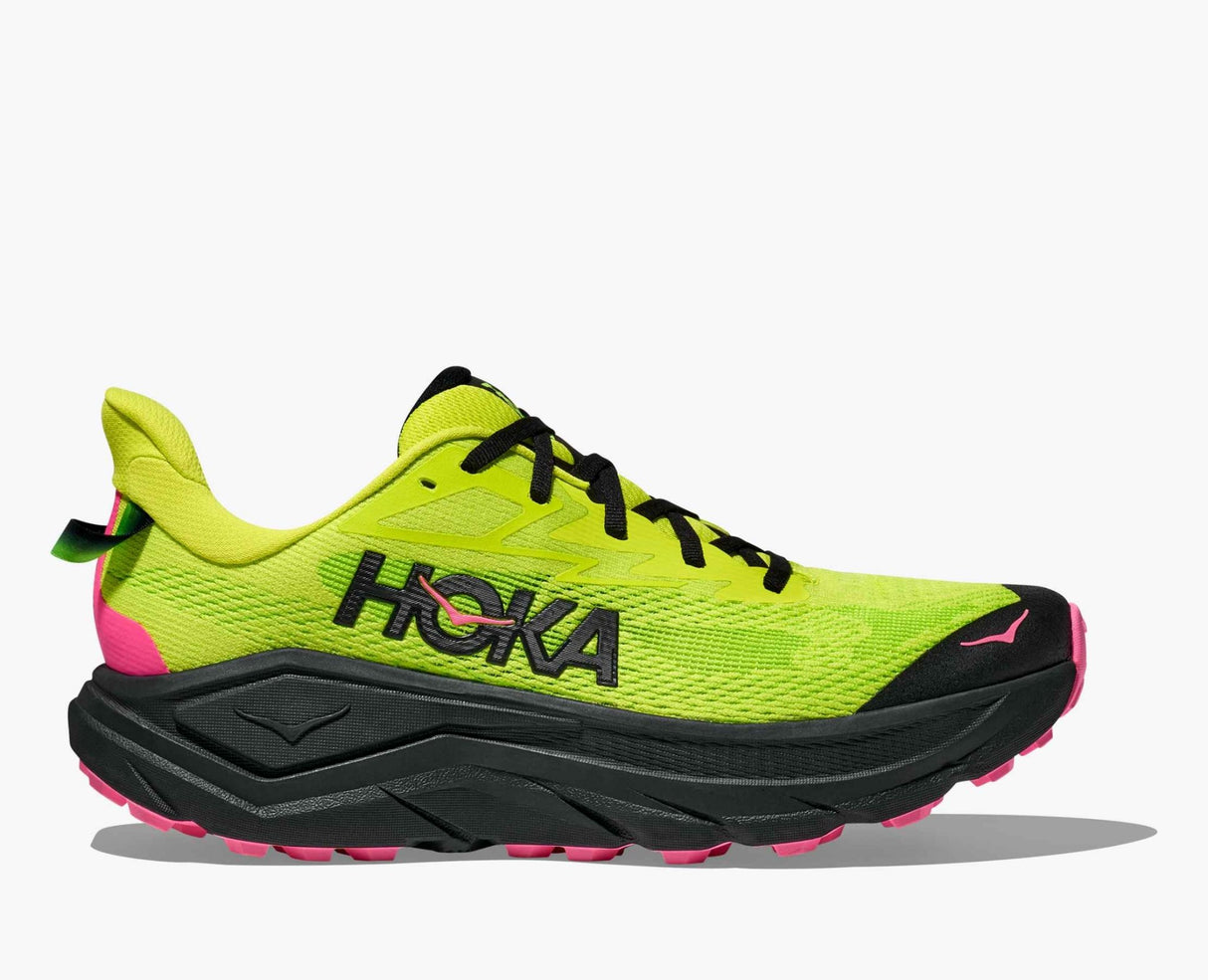 Hoka | Challenger 8 | Trailschoenen | Heren | Trail.nl
