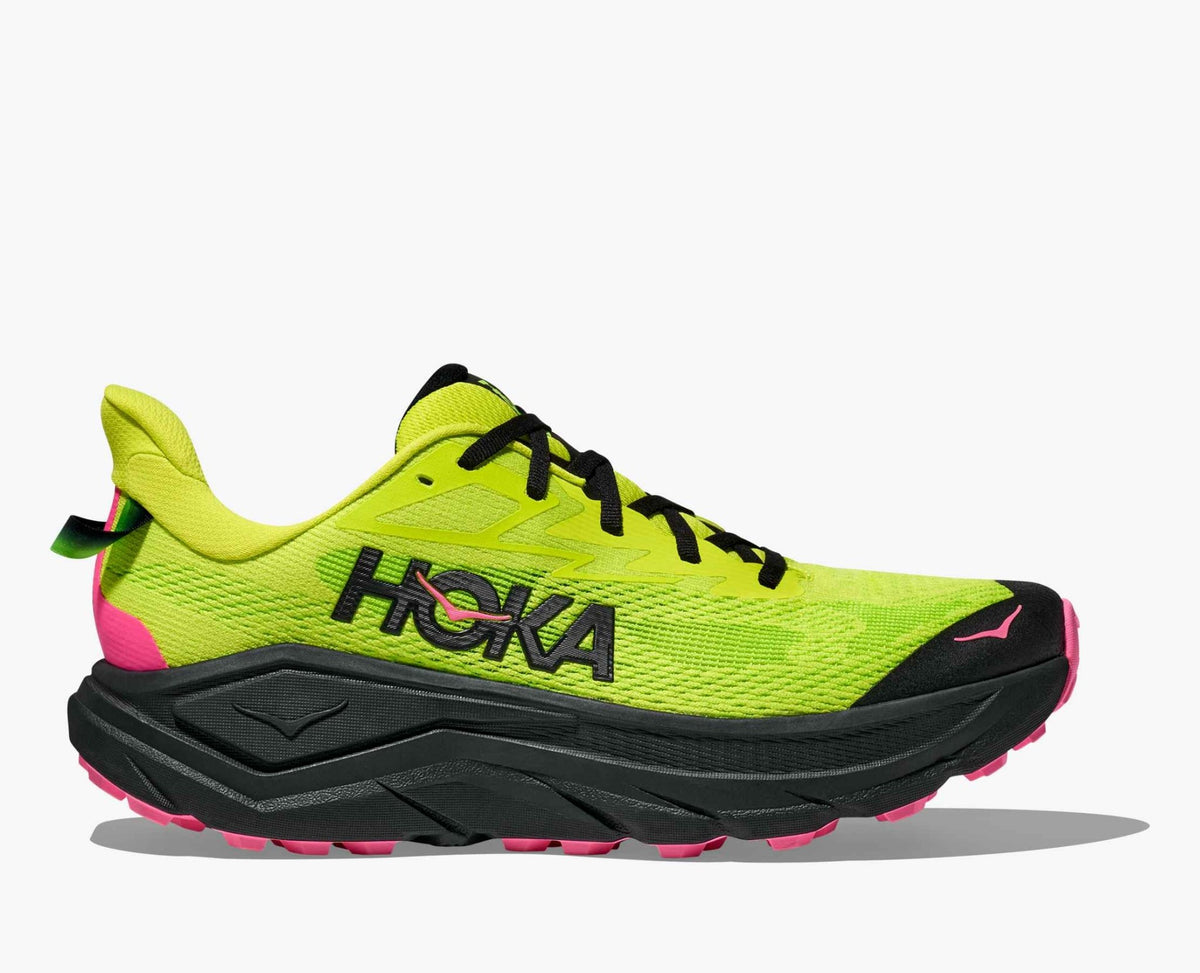 Hoka | Challenger 8 | Trailschoenen | Heren | Trail.nl