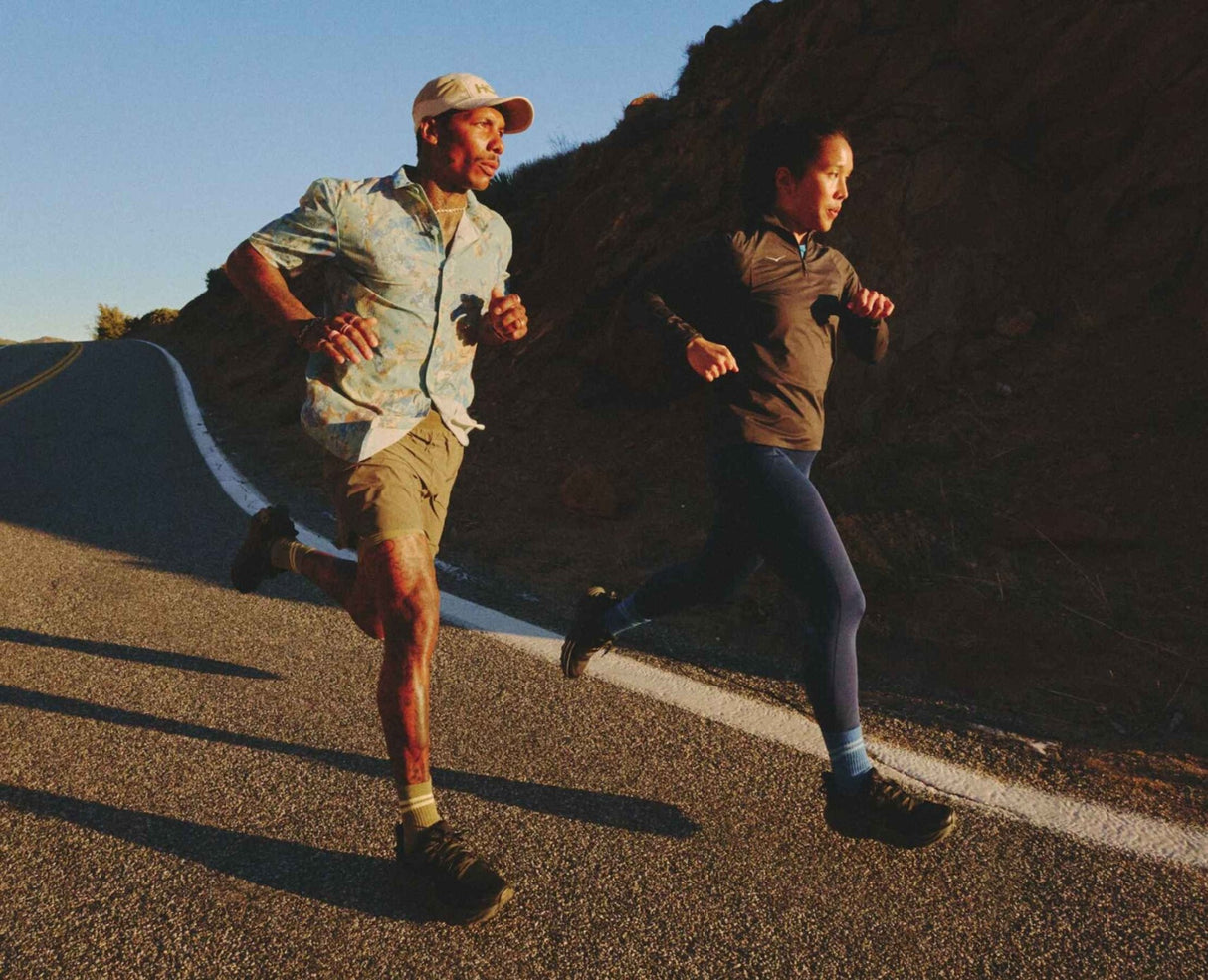 Hoka | Challenger 8 | Trailschoenen | Heren | Trail.nl