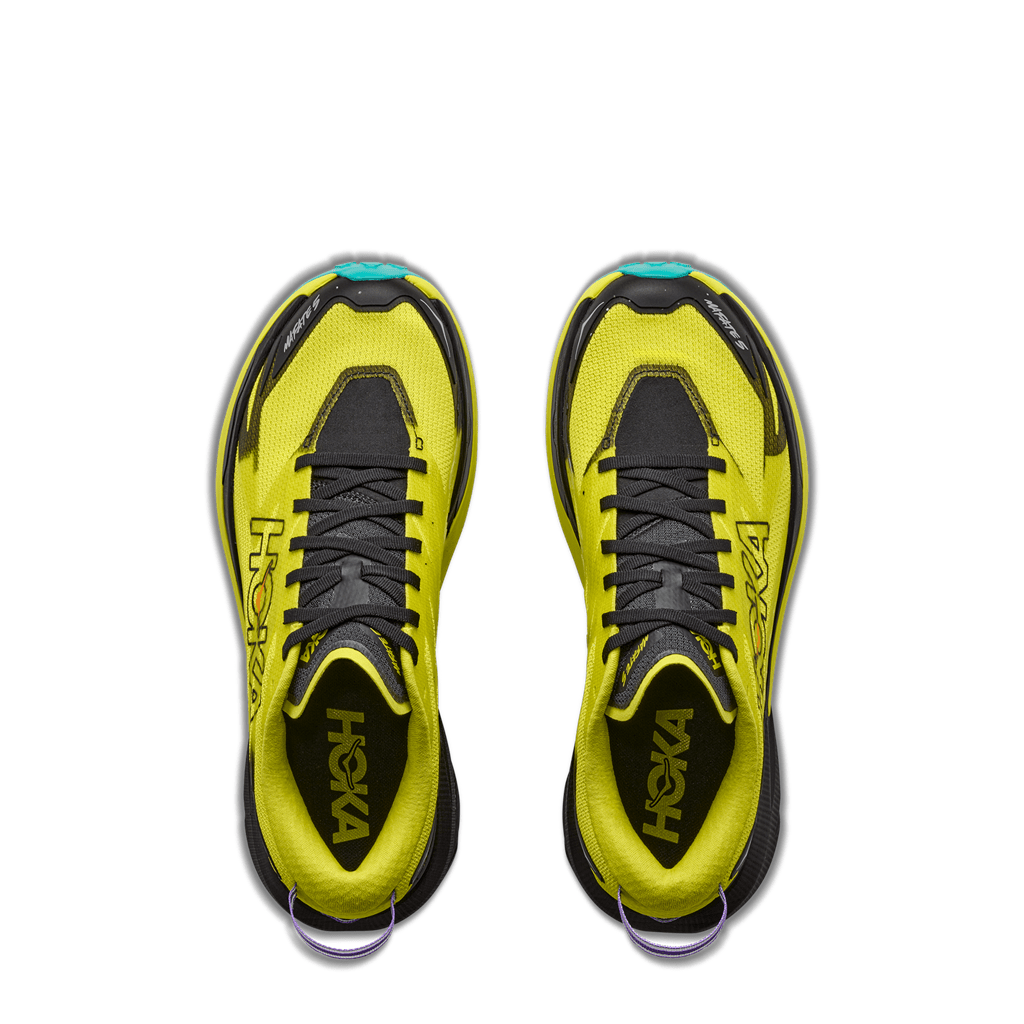 Hoka Mafate 5 Heren | Trail.nl