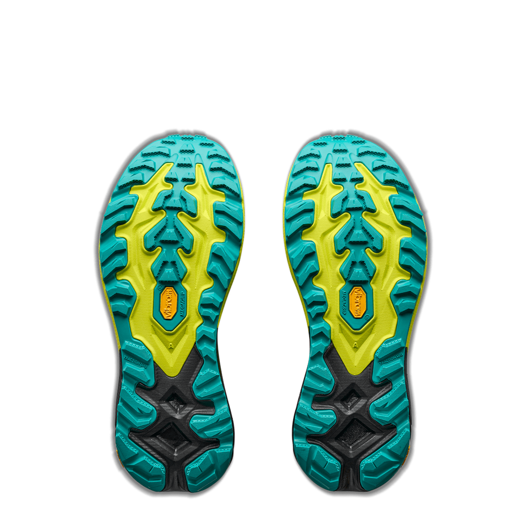 Hoka Mafate 5 Heren | Trail.nl