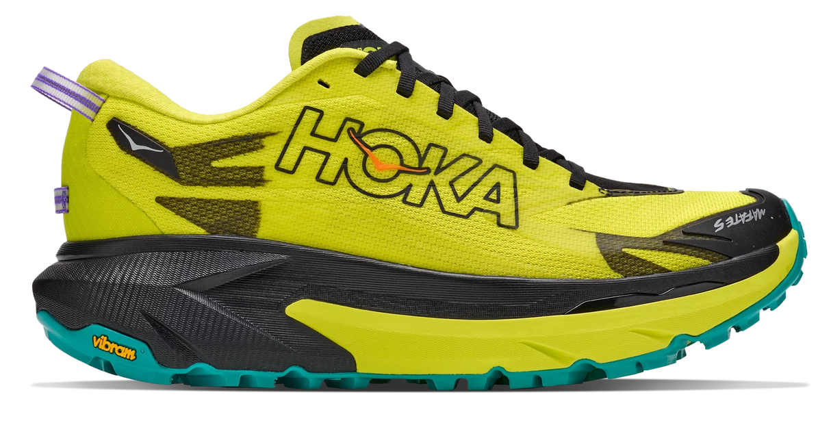 Hoka Mafate 5 Heren | Trail.nl