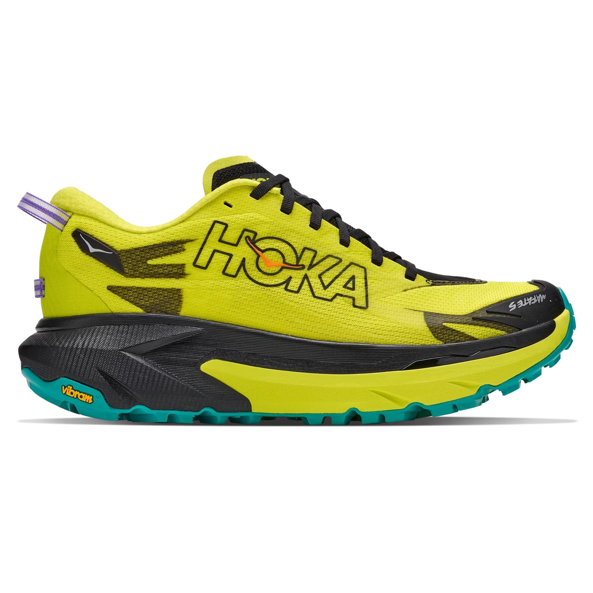 Hoka Mafate 5 Heren | Trail.nl