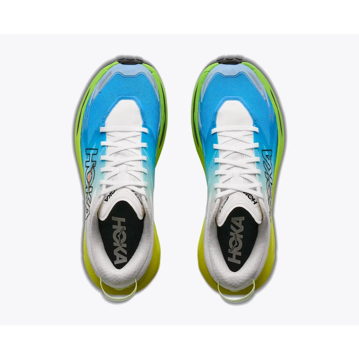 Hoka Mafate 5 Heren - Trail.nl