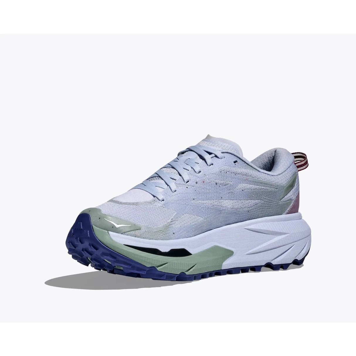 Hoka | Mafate 5 | Trailschoenen | Dames | Trail.nl