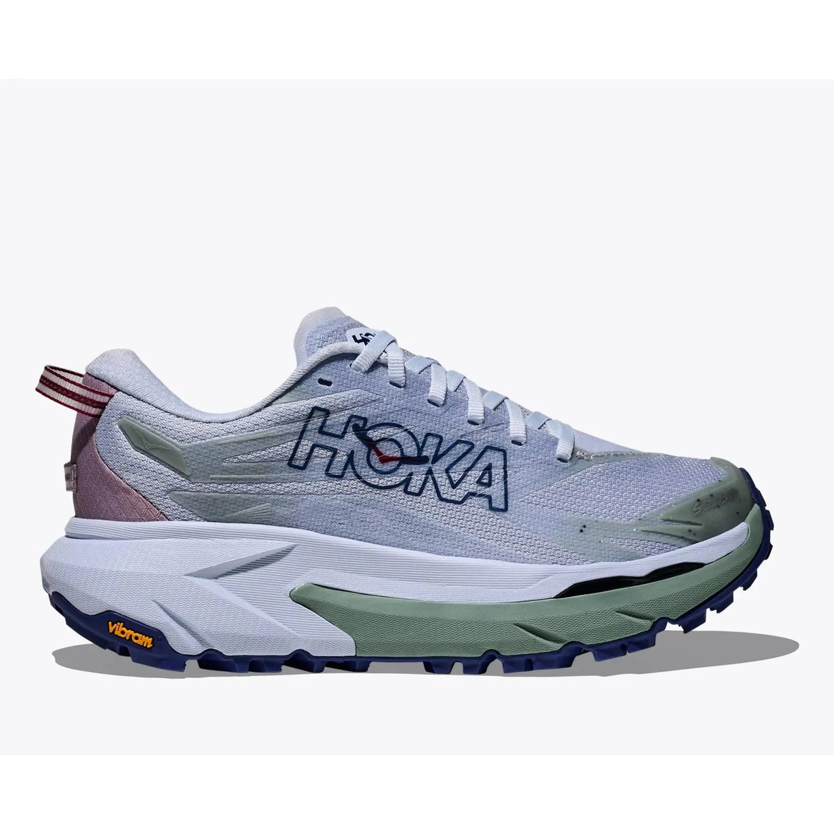 Hoka | Mafate 5 | Trailschoenen | Dames | Trail.nl