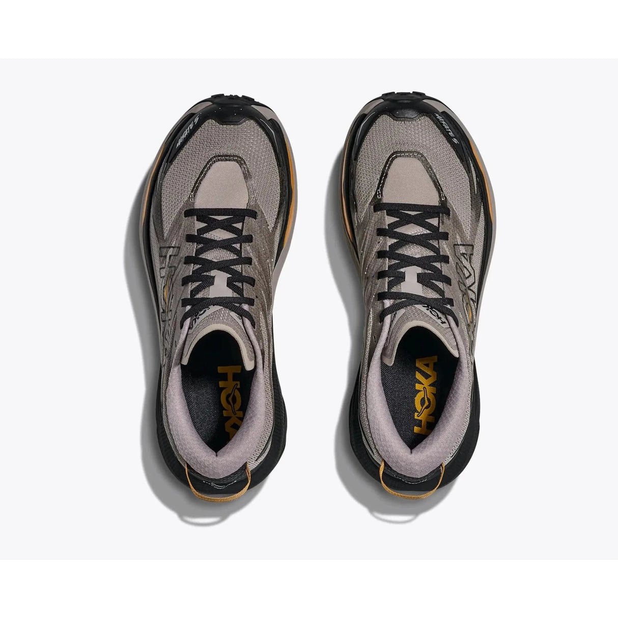 Hoka | Mafate 5 | Trailschoenen | Heren | Trail.nl