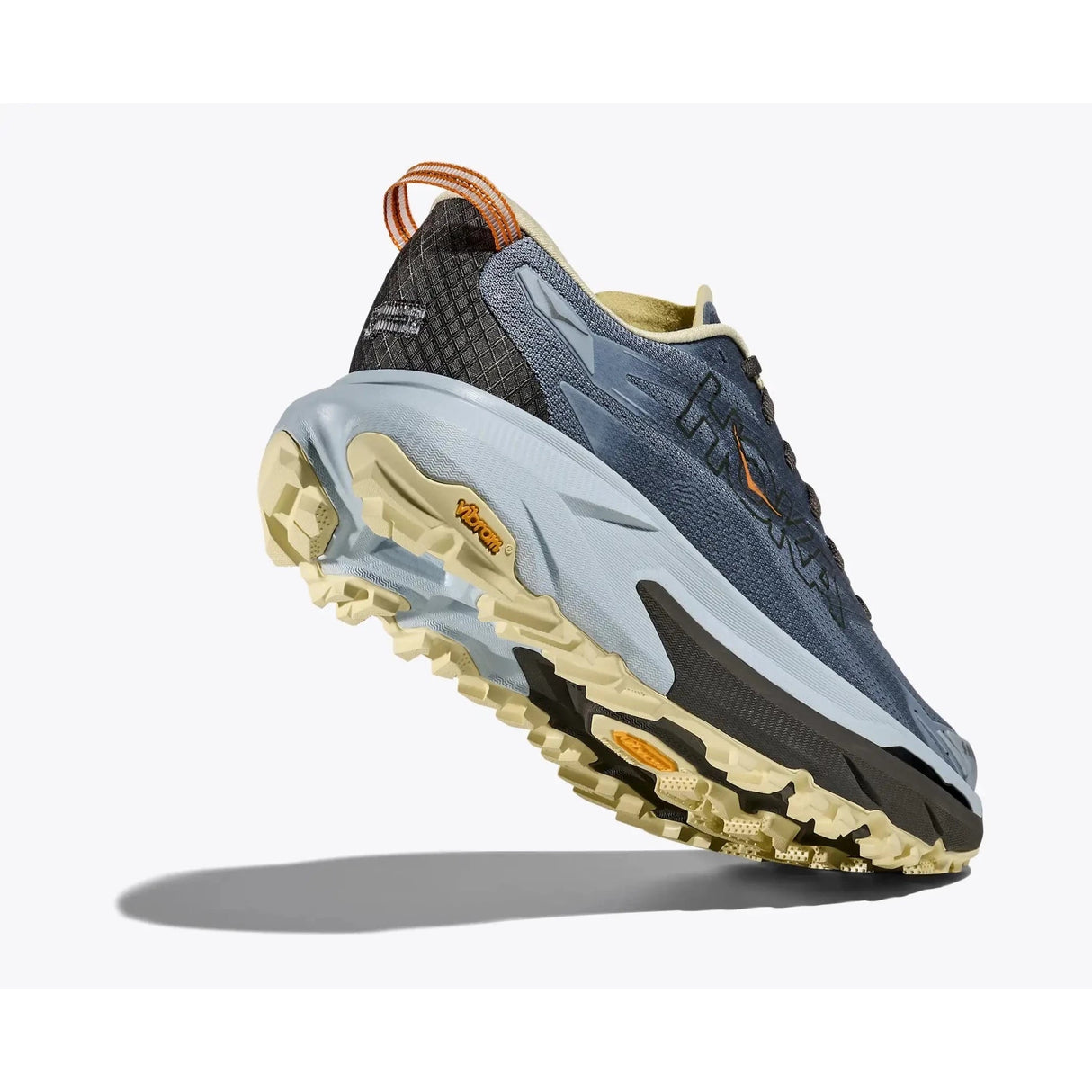 Hoka | Mafate 5 | Trailschoenen | Heren | Trail.nl