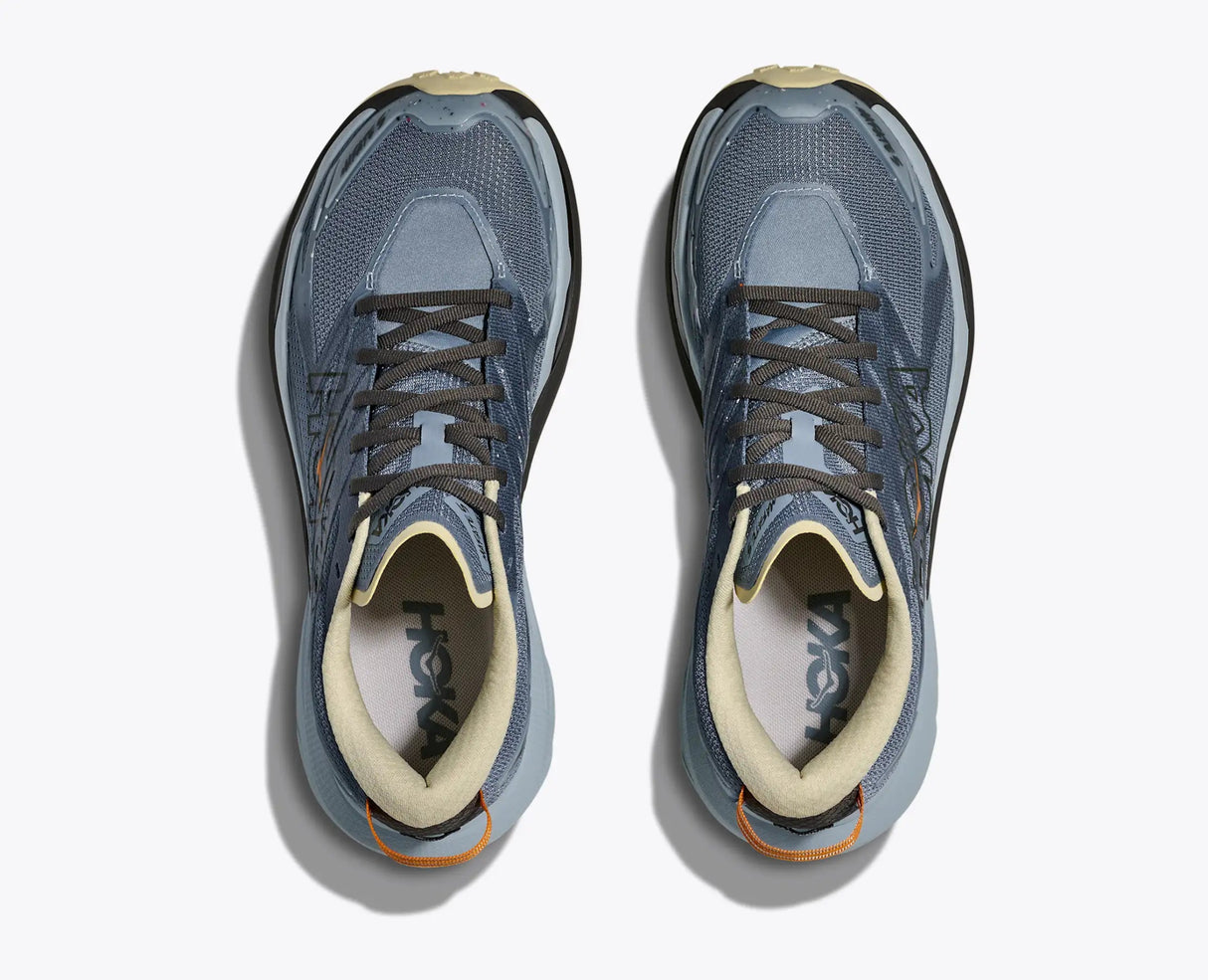 Hoka | Mafate 5 | Trailschoenen | Heren | Trail.nl