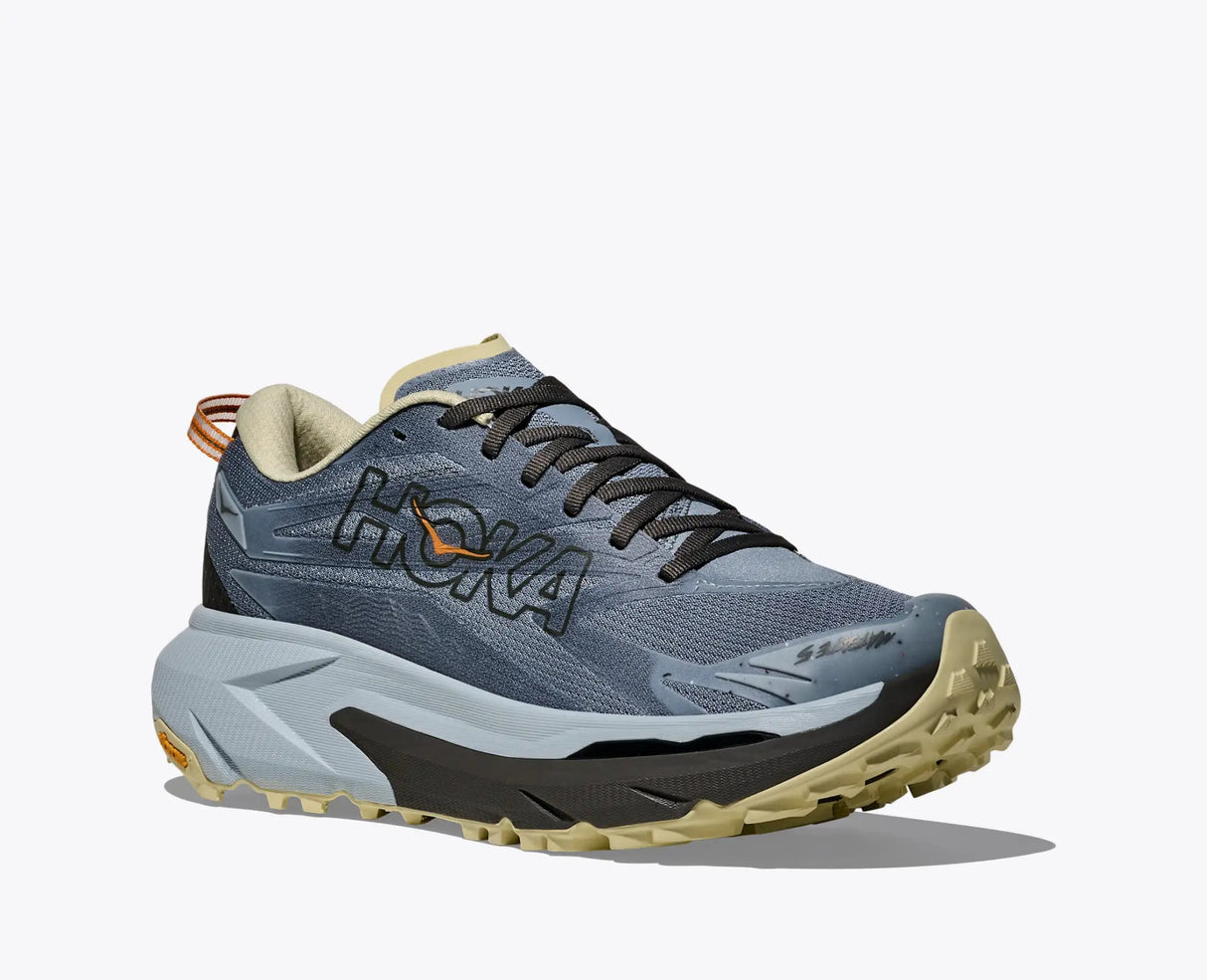 Hoka | Mafate 5 | Trailschoenen | Heren | Trail.nl