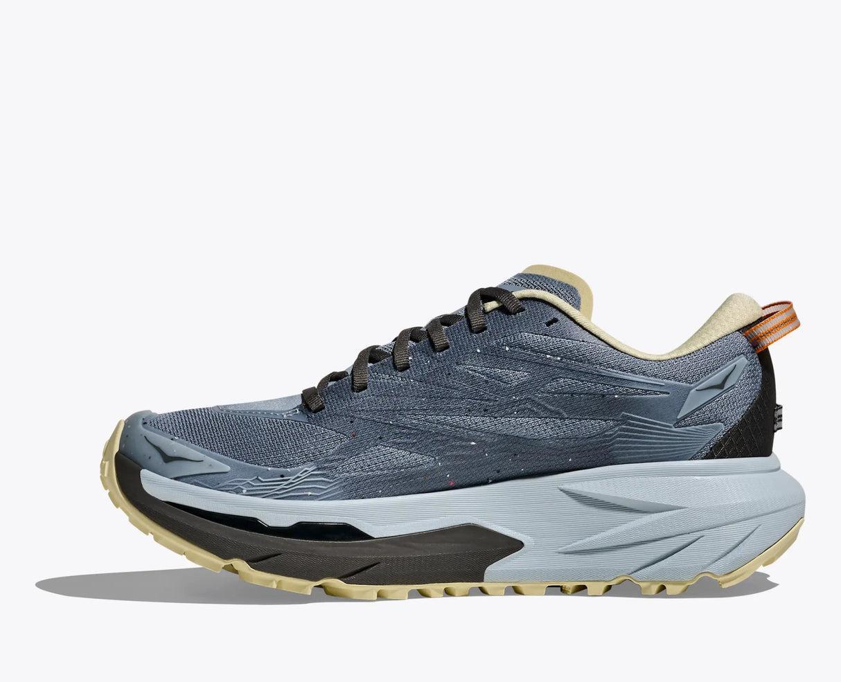 Hoka | Mafate 5 | Trailschoenen | Heren | Trail.nl