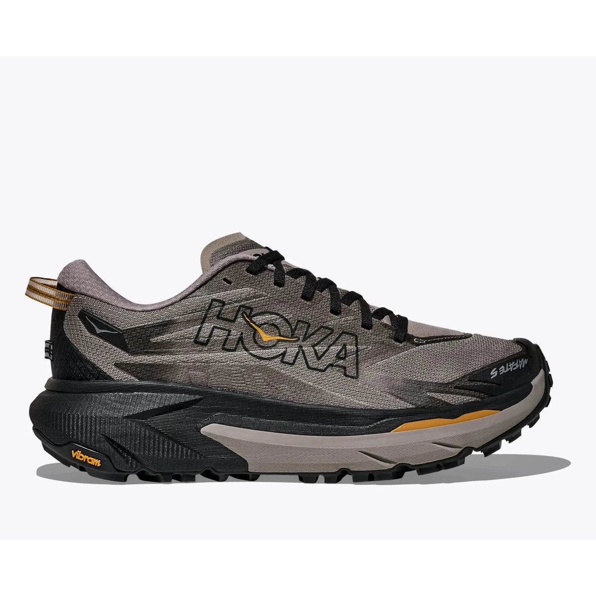 Hoka | Mafate 5 | Trailschoenen | Heren | Trail.nl