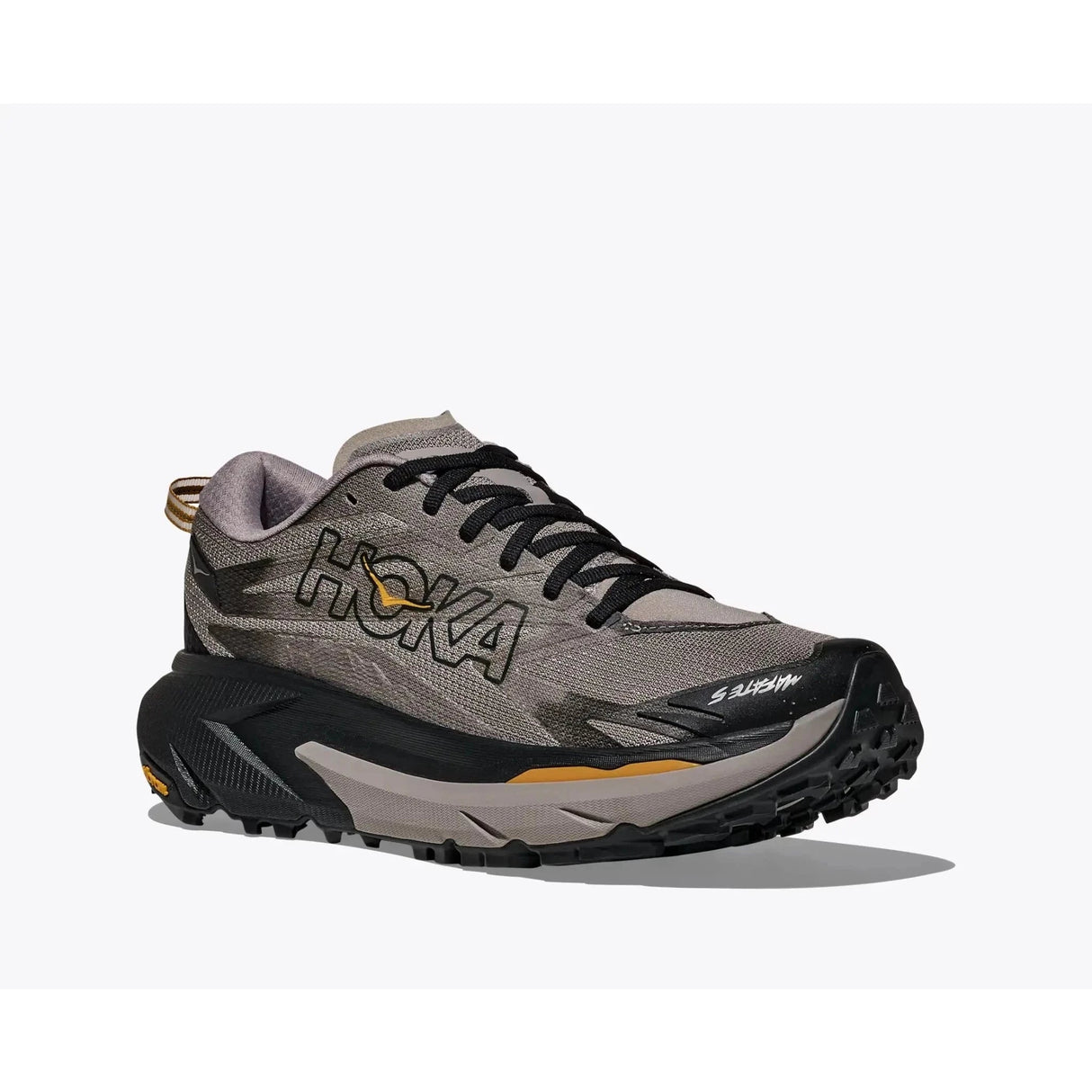 Hoka | Mafate 5 | Trailschoenen | Heren | Trail.nl