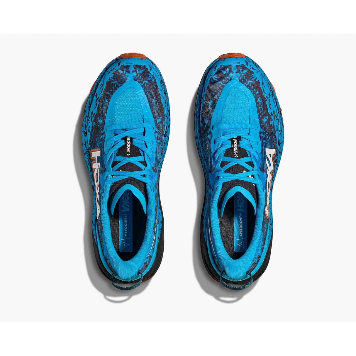 Hoka | Speedgoat 6 | Trailschoenen | Heren | Trail.nl