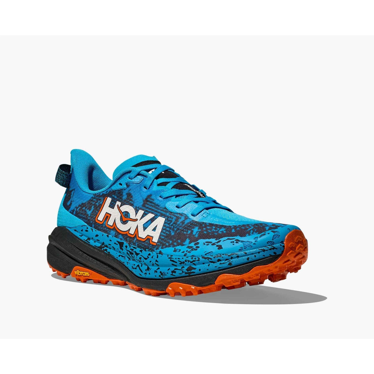 Hoka | Speedgoat 6 | Trailschoenen | Heren - Trail.nl