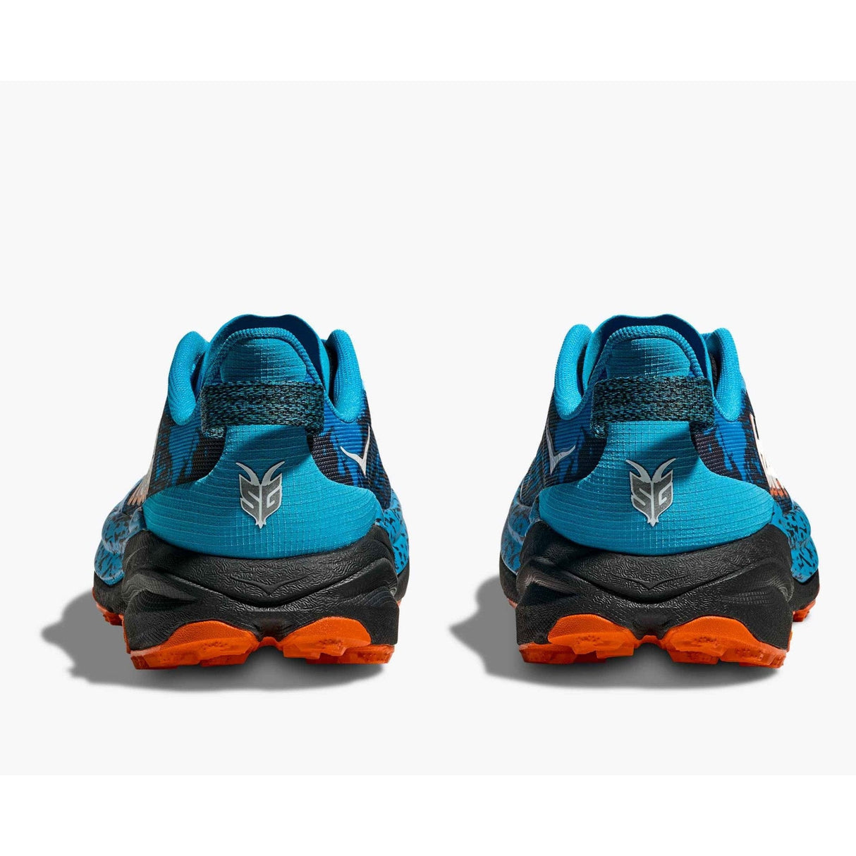 Hoka | Speedgoat 6 | Trailschoenen | Heren - Trail.nl