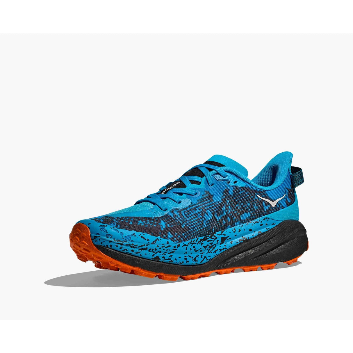 Hoka | Speedgoat 6 | Trailschoenen | Heren | Trail.nl