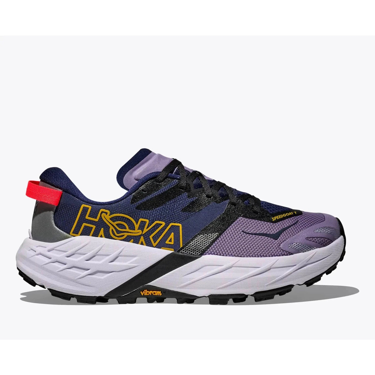 Hoka Speedgoat 7 Dames | Trail.nl