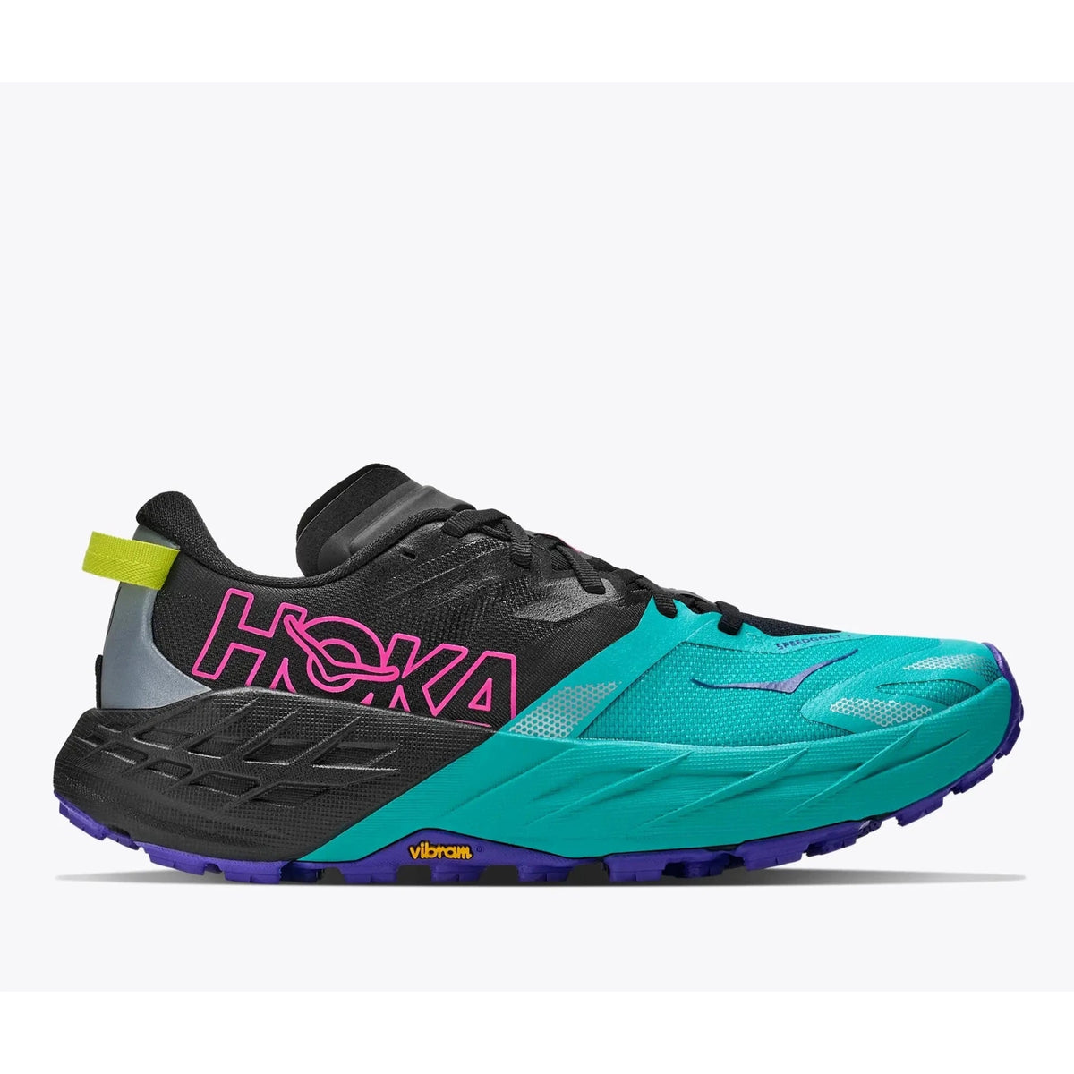 Hoka Speedgoat 7 Dames - Trail.nl