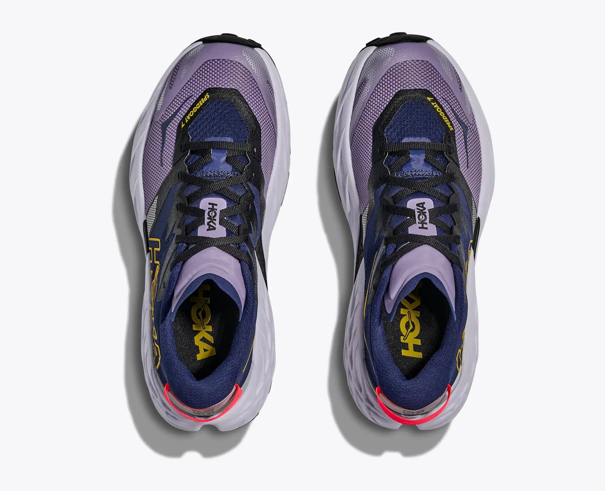 Hoka Speedgoat 7 Dames | Trail.nl