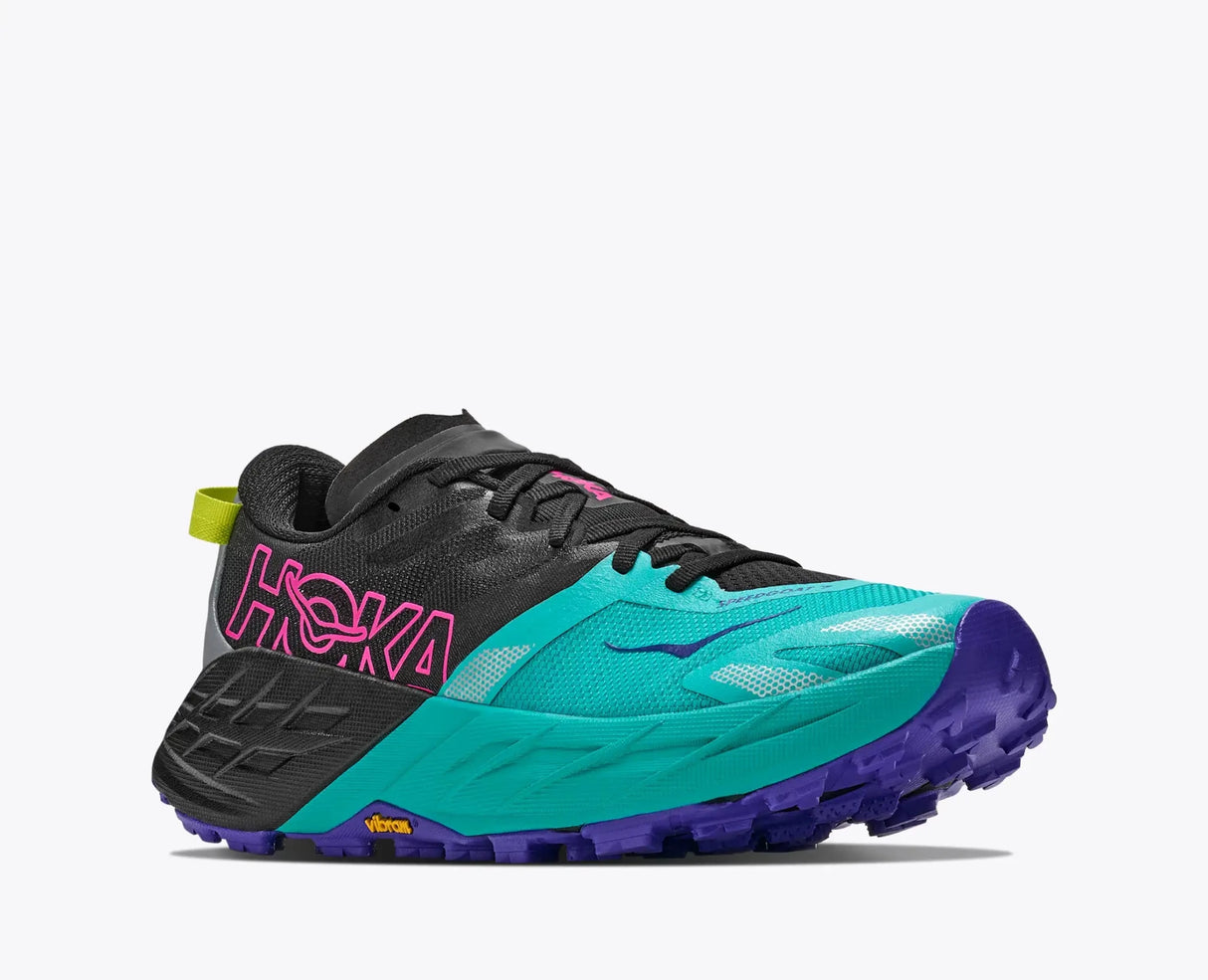 Hoka Speedgoat 7 Dames - Trail.nl