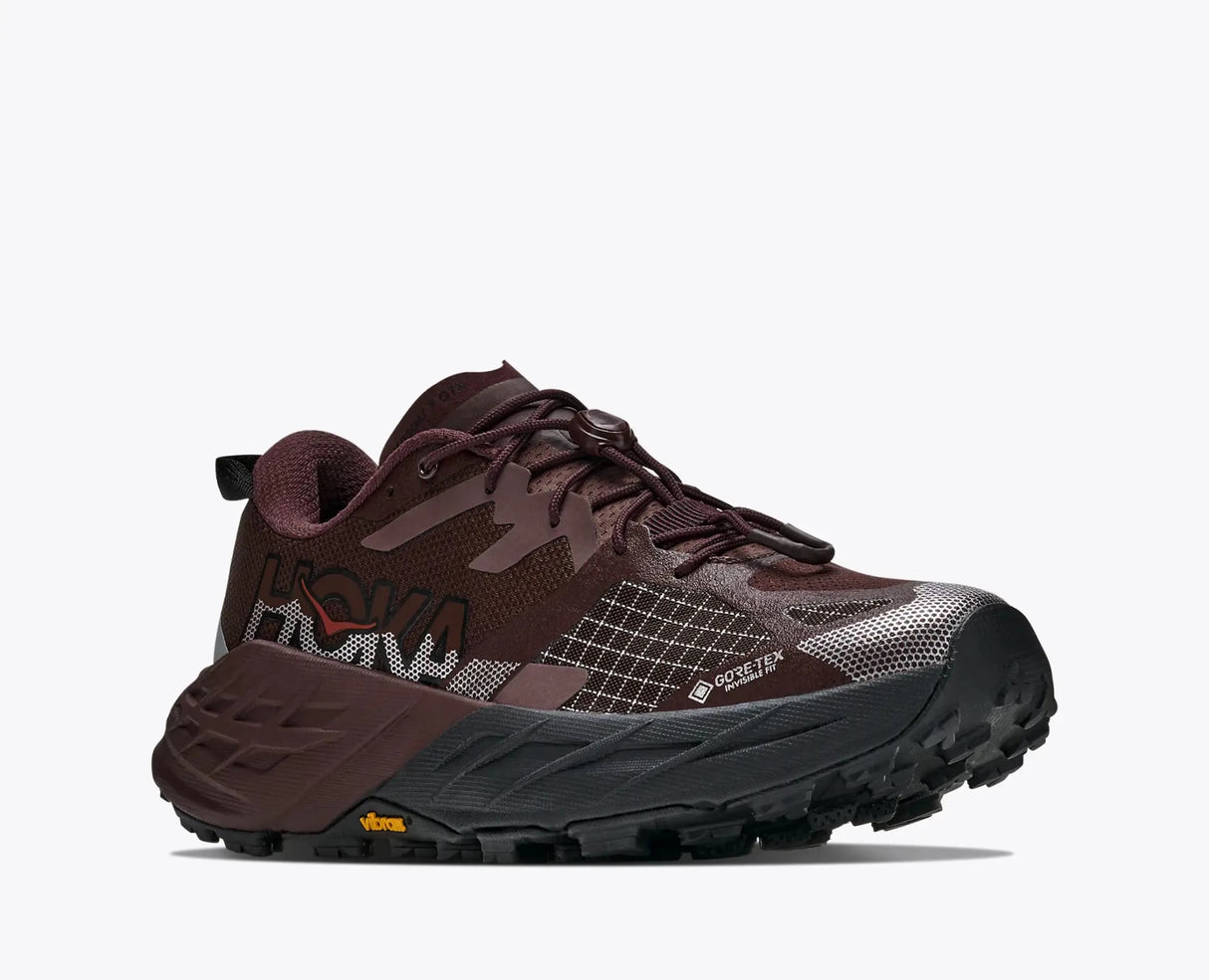 Hoka Speedgoat 7 Gore-Tex Dames - Trail.nl