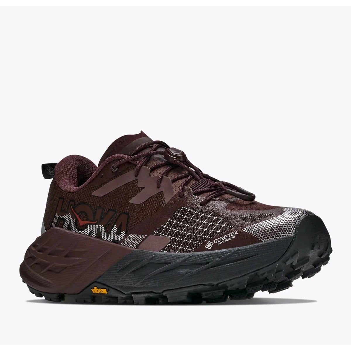 Hoka Speedgoat 7 Gore-Tex Dames | Trail.nl