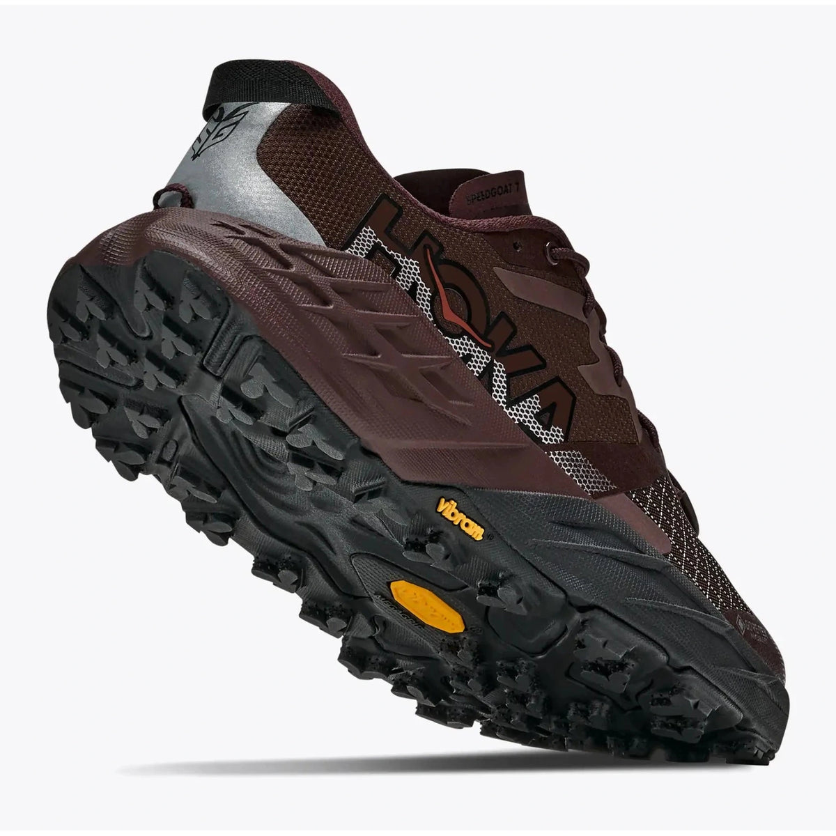 Hoka Speedgoat 7 Gore-Tex Dames | Trail.nl