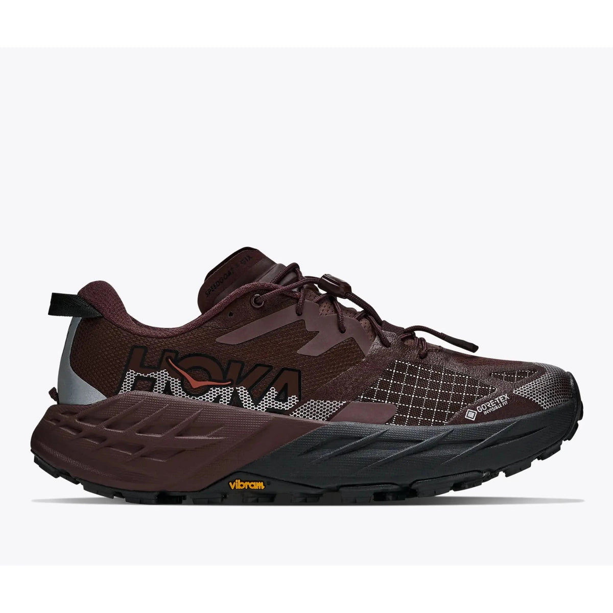 Hoka Speedgoat 7 Gore-Tex Dames | Trail.nl
