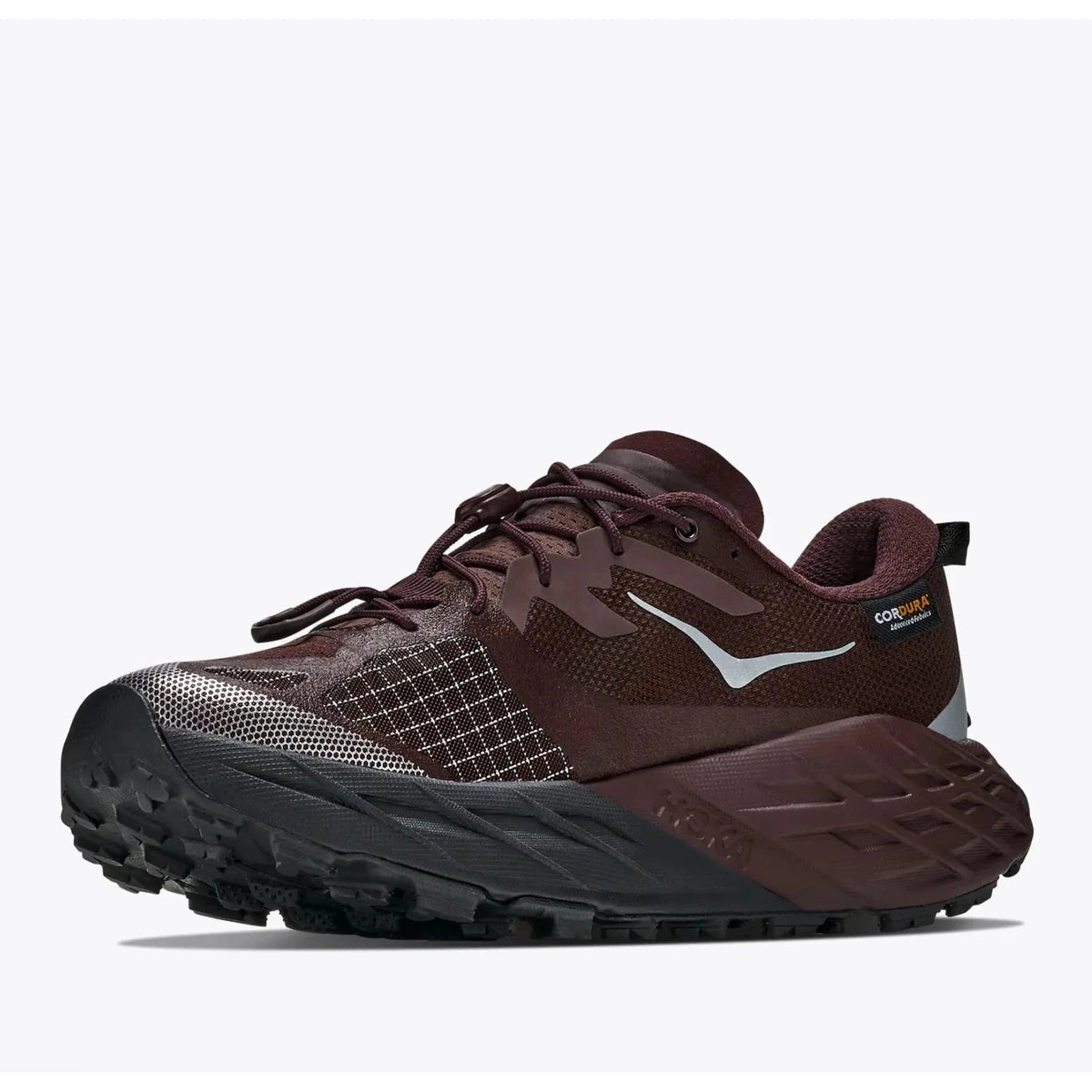 Hoka Speedgoat 7 Gore-Tex Dames | Trail.nl